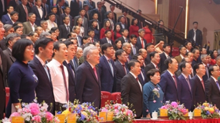 Tỉnh lớn nhất nước công bố Nghị quyết, Quyết định về sáp nhập đơn vị hành chính