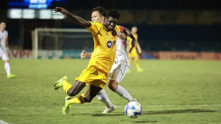 Đằng sau chuyển nhượng ở V.League