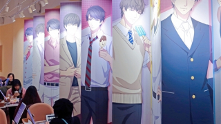 Trào lưu gặp ngoài đời thực với... bạn trai ảo