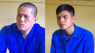 Tạm giam 2 đối tượng cưỡng đoạt tài sản