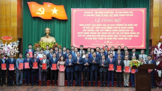 “Cơ hội vàng” để tái định hình không gian phát triển đô thị Huế theo hướng hiện đại