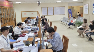 28 nghị định về phân cấp, phân quyền, phân định thẩm quyền có hiệu lực từ ngày 1/7/2025