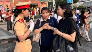 TP Hồ Chí Minh phấn khởi trước thời khắc lịch sử: Niềm tin vững chắc vào chính quyền hai cấp