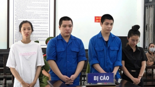 Xét xử nhóm 2K lừa bán người dưới 16 tuổi sang Campuchia làm việc cho tổ chức lừa đảo