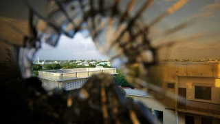 Khi truyền thông vô tình nuôi sống khủng bố