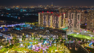 Masterise Homes ghi dấu ấn vị thế tại Branded Residences Forum Asia 2025