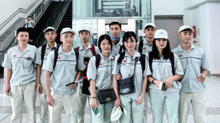 Gần 75 nghìn lao động đi làm việc ở nước ngoài trong 6 tháng đầu năm