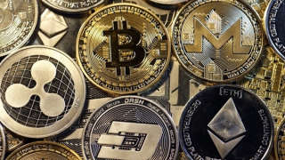 Tiền ảo sợ thật