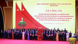 Đà Nẵng: Tinh gọn để bứt phá