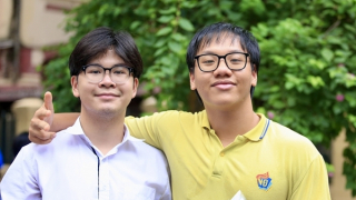 Bộ Giáo dục và Đào tạo: Đề thi tốt nghiệp THPT 2025 đã được thử nghiệm trên diện rộng