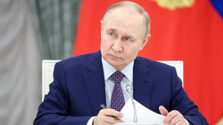 Nga tuyên bố kiểm soát hoàn toàn Lugansk, Tổng thống Putin ra yêu cầu nóng