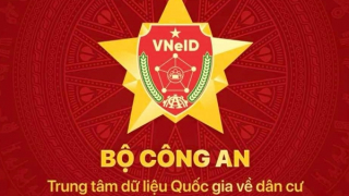 Cách xem quê quán, địa chỉ mới sau sáp nhập trên VNeID