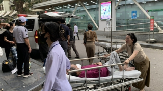 Từ 1/7, khám bệnh trái tuyến, khám chữa bệnh từ xa được hưởng BHYT