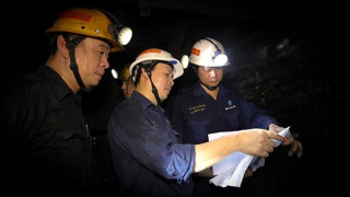 TKV đẩy mạnh tối đa sản lượng, đáp ứng than cho thị trường và sản xuất điện