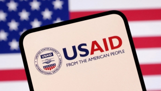 14 triệu người có thể thiệt mạng nếu USAID bị đóng cửa
