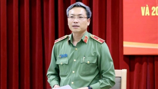 Lực lượng Công an nhân dân bảo đảm hoạt động khi thực hiện chính quyền địa phương 2 cấp