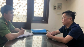 Ba lãnh đạo Trung tâm pháp y tâm thần khu vực miền núi phía Bắc "xộ khám"