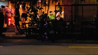 Nam thanh niên tử vong bất thường trong phòng trọ trên lầu 2