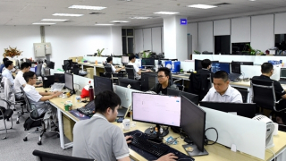 Trắng đêm vì chính quyền số” của các “chiến binh công nghệ” VNPT