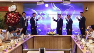 Việt Nam bắt đầu có sàn giao dịch khoa học và công nghệ