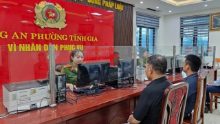 Không để ngắt quãng, không để gián đoạn khi thực hiện chính quyền địa phương 2 cấp