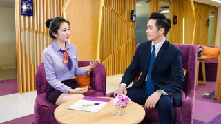 TPBank Premier Banking: Cá nhân hóa trải nghiệm xứng tầm thượng khách