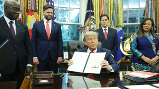 Liệu hòa bình thực sự có đến với đất nước Congo giàu khoáng sản?