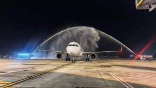 Thêm một hãng hàng không của Trung Quốc kết nối đường bay tới Nội Bài