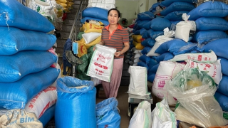 Chia nhóm theo mức doanh thu khi xóa thuế khoán