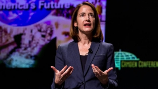 Tình báo phương Tây: Thời phái đẹp lên ngôi