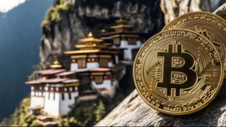 “Quốc gia hạnh phúc” và ván cược thành công đặt vào Bitcoin
