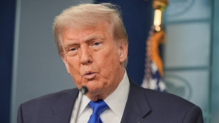 Tổng thống Trump: Israel đồng ý ngừng bắn 60 ngày ở Dải Gaza