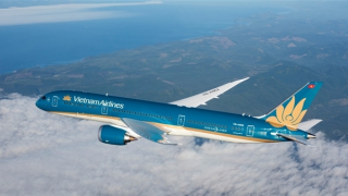 Vietnam Airlines hợp tác liên danh với Saudia, tăng cường kết nối giữa Việt Nam và Trung Đông