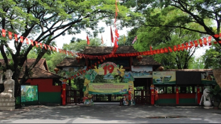 Khu du lịch Vườn Xoài bị phạt và buộc phải nộp lại hơn 155 tỷ đồng