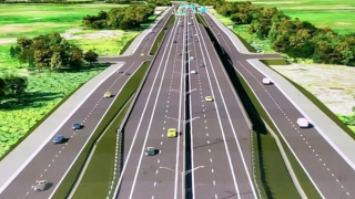 Yêu cầu Bộ Tài chính báo cáo lại vụ gói thầu dự án cao tốc đoạn qua tỉnh Bình Phước