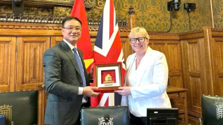 Cùng xây dựng một thế giới không còn nạn mua bán người