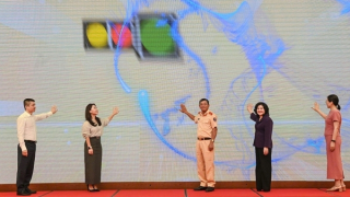 Phát động cuộc thi "Tìm hiểu pháp luật về trật tự, an toàn giao thông đường bộ"