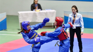 Hướng đi nào cho những môn thể thao phi Olympic của Việt Nam?