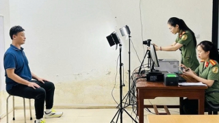 Người nước ngoài được cấp tài khoản định danh điện tử mức độ 2