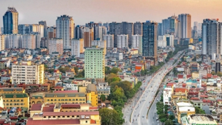 Ưu đãi lãi suất chỉ 5,9%/năm cho người trẻ vay mua nhà ở xã hội