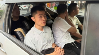 Khởi tố 2 vụ án “Tổ chức, môi giới cho người khác ở lại Việt Nam trái phép”