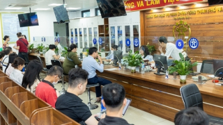 Hệ thống thông tin giải quyết thủ tục hành chính của MobiFone tại Hà Nội được nhiều đánh giá tích cực