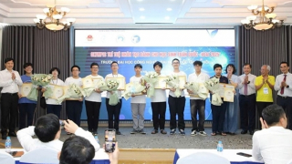 Việt Nam tham dự Olympic Trí tuệ nhân tạo quốc tế 2025: Khẳng định vị thế trong kỷ nguyên số