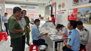 Không khởi tố hình sự vụ tố giác heo bệnh ở Công ty cổ phần chăn nuôi C.P. Việt Nam