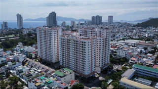 Khánh Hòa: Người làm việc cách nhà ở trên 30km được hưởng chính sách hỗ trợ về nhà ở xã hội