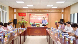 Chấm thi tốt nghiệp: Phải đặt quyền lợi của thí sinh lên hàng đầu