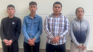 Lâm Đồng: Phá nhanh vụ án bắt người đòi nợ tại xã Hàm Liêm