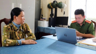 Những ngày đầu hoạt động chính quyền hai cấp tại Đặc khu Thổ Châu