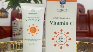 Bắt giam giám đốc công ty sản xuất hàng nghìn sản phẩm mỹ phẩm giả