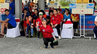 Đại hội Thể thao toàn quốc 2026: Cuộc đua toàn đoàn sẽ khác